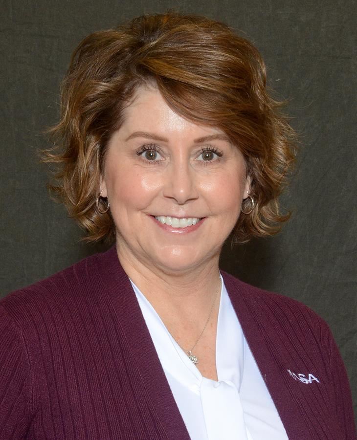 Lori James-Gross